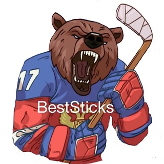 BestSticks / Клюшки хоккейные