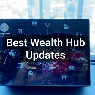 Best Wealth Hub