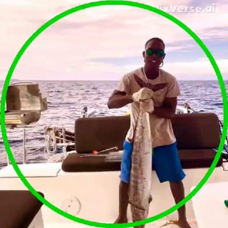 Яхт-туры по Сейшелам 🇸🇨 Рыбалка 🇸🇨 | Yacht tours and fishing in Seychelles