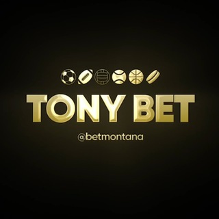 TONY BET