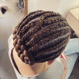 👸🏻Beautyprime👸🏼Брейды. Косы. Москва