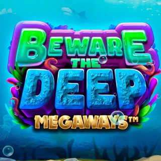 Beware The Deep Megaways
