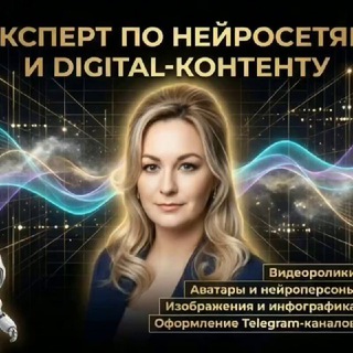 🤖 БЕЗ ШАБЛОНОВ/ НЕЙРО