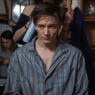 Сергей Гилев и его армия поклонников