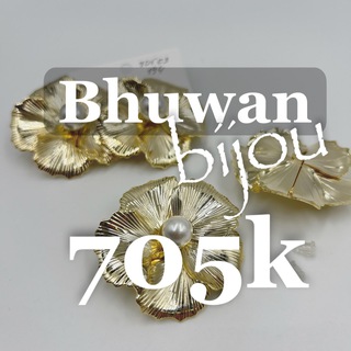 БИЖУТЕРИЯ Bhuwan 705к