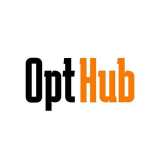 OptHub: обувь, кроссовки и товары оптом