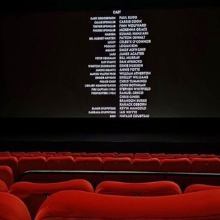 Теория большого твиста