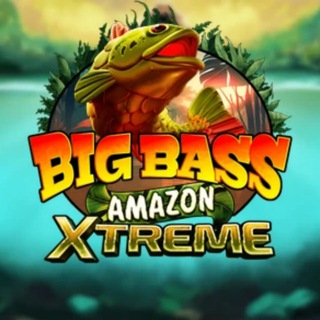 Big Bass Amazon Xtreme