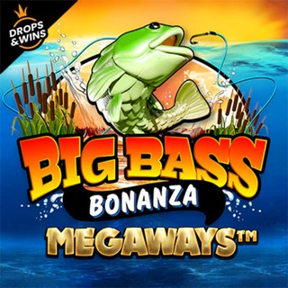 Big Bass Bonanza Megaways