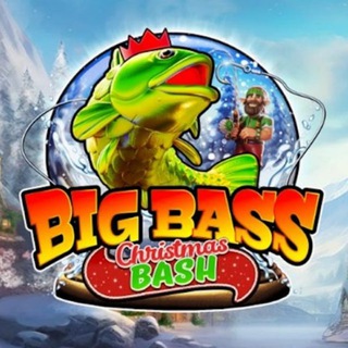 Big Bass Christmas Bash