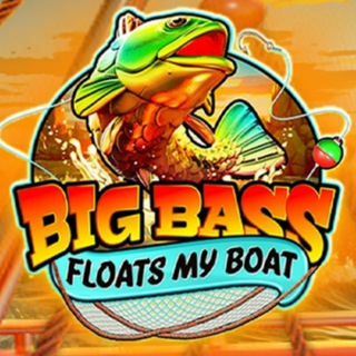 Big Bass Floats My Boat