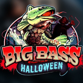 Big Bass Halloween