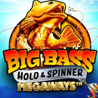 Big Bass Hold Spinner Megaways