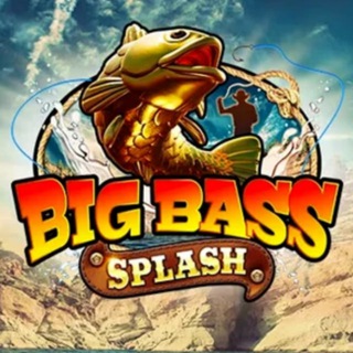 Big Bass Splash