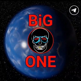 Big the One 🌏