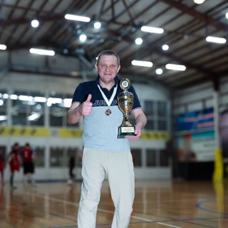 Сергей Потешкин - Старший Брат