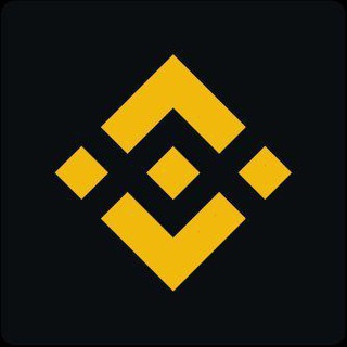 Binance Update🐋