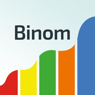 Binom Tracker