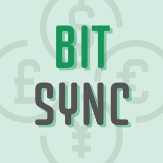 BitSync|Набор трейдеров