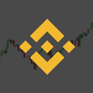Курс Bitcoin на Binance