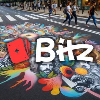 Bitz Art