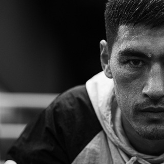 Дмитрий Бивол