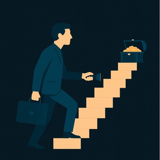 Бизнес на Ощупь