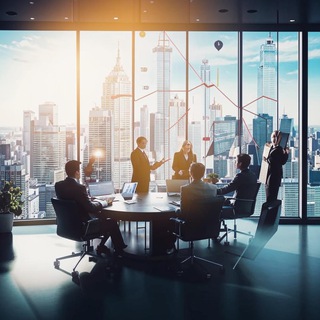 Бизнес и Рубль