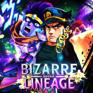 Bizarre Lineage News⚡
