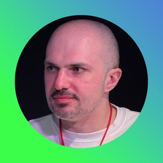 Бизнес активиста (моб. прилы) – Алтай Зейналов