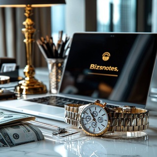 Заметки бизнесмена