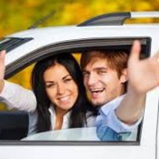 Блабла едем без бана, попутчики