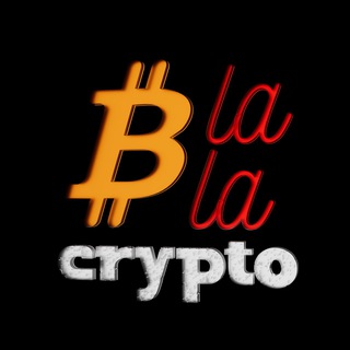 BlaBlaCrypto