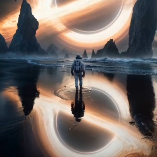 Черная дыра | Уолтер👽