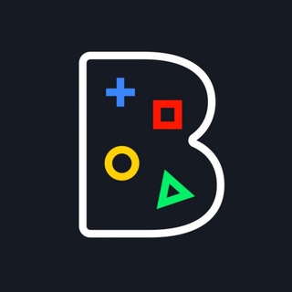 BLACKHUB GAMES | Корпоративный канал