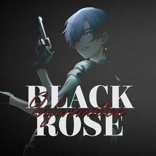 Black Rose | Русский фандубляж Секай