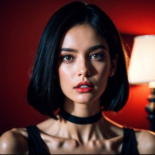 Чёрная Вдова | Психология