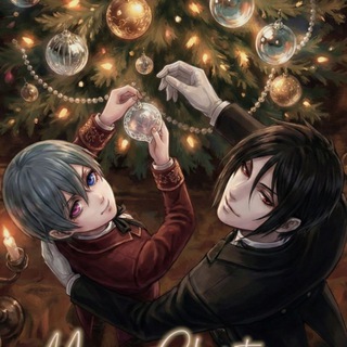 Тёмный Дворецкий 6 сезон | Black butler