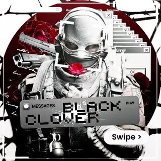 [ АРХИВ ] ☘️ :: 𝙱𝚕𝚊𝚌𝚔 𝚌𝚕𝚘𝚟𝚎𝚛 [ 𝟷𝟾+ ]