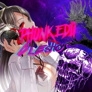 𝐁𝐥𝐞𝐬𝐡𝐨𝐤 | 𝐏𝐡𝐨𝐧𝐤𝐬 | 𝐀𝐧𝐢𝐦𝐞 𝐄𝐝𝐢𝐭𝐬