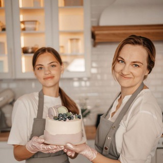 BlessedBakery • ТОРТЫ, пирожные на ЗАКАЗ • Агалатово, Сертолово, СПб 🍰