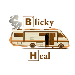 BlickyHeal