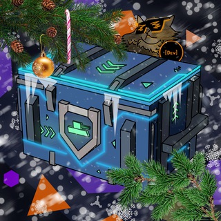 Симулятор Контейнеров Blitz ◊