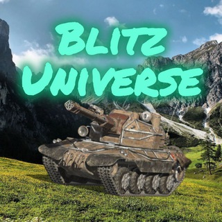 Blitz Universe