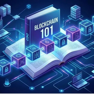 Blockchain101