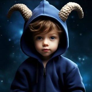 Маленький Козерог: Блог о мальчиках