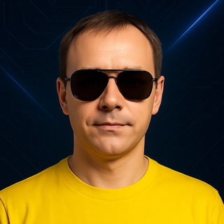 Блог Макарова │ Крипта • Финансы • Код