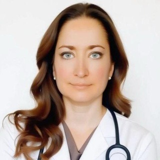 Врач-гематолог и нутрициолог Ольга Биндасова: о медицине, питании и саморазвитии👩‍⚕