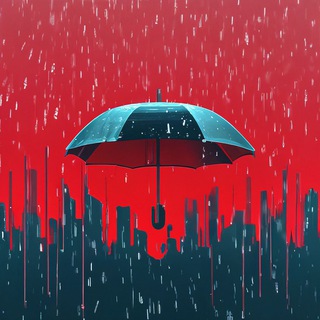 🩸Blood Rain🌧