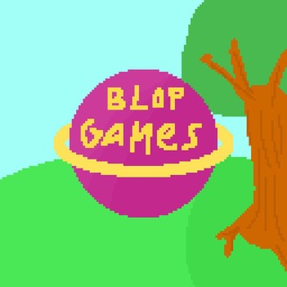 ❄️ BlopGames ❄️